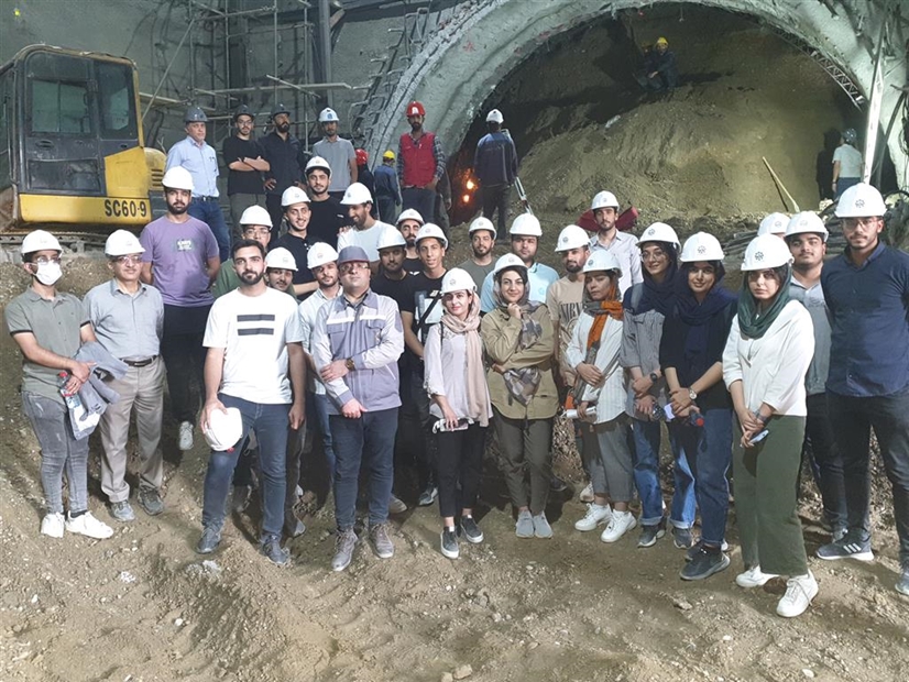  گروه مهندسی راه آهن و برنامه ریزی حمل و نقل